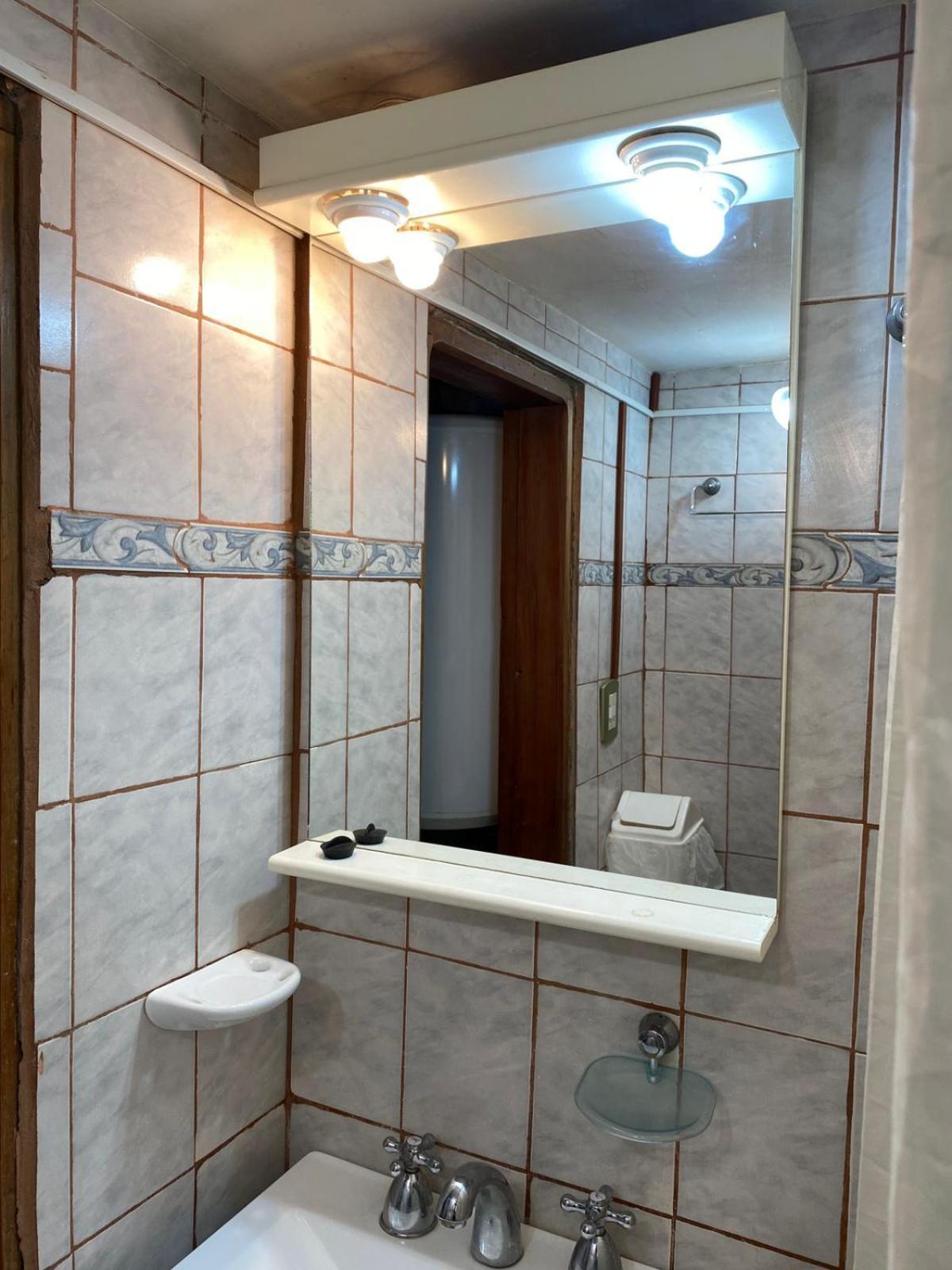 Cabana Camila El Bolson Bagian luar foto